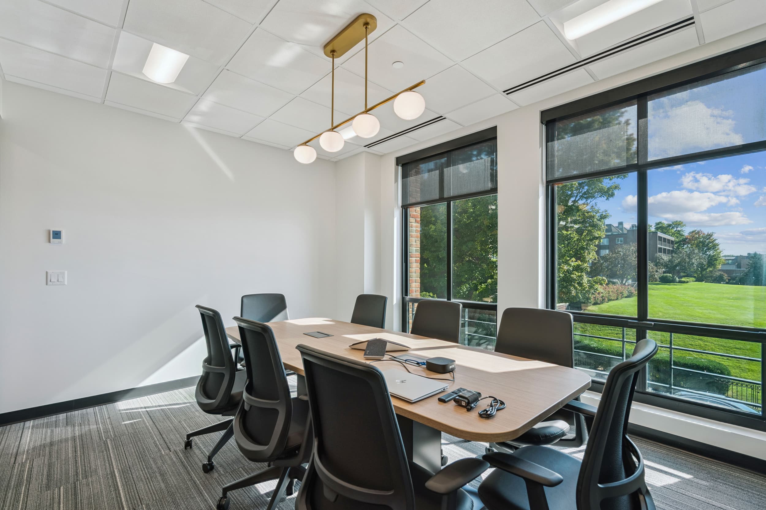 About JP McDonald Construction