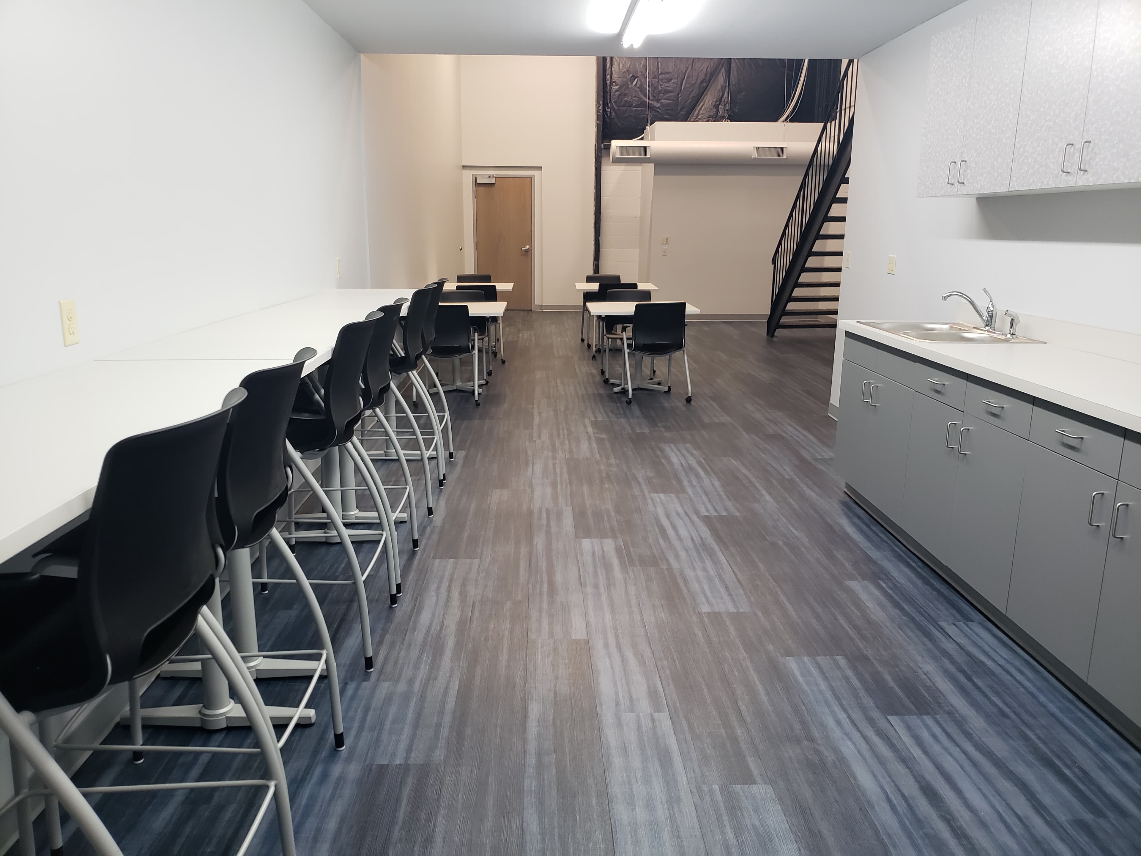 All Around Exteriors Headquarters - Image 5