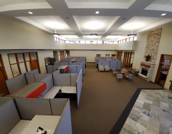 Lakes Gas Corporate Headquarters - Image 5