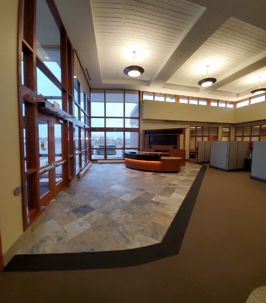 Lakes Gas Corporate Headquarters - Image 2