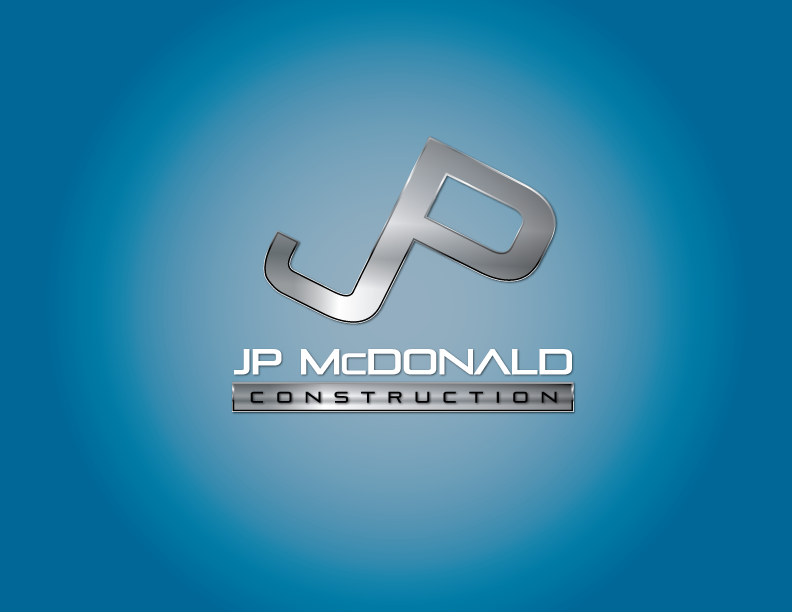 JP McDonald Construction